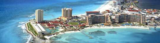 Cancun - Apple Vacations