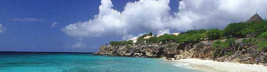 Curacao - Apple Vacation