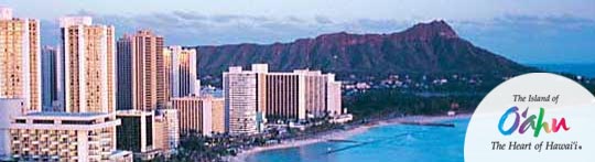 Apple Vacations - Oahu
