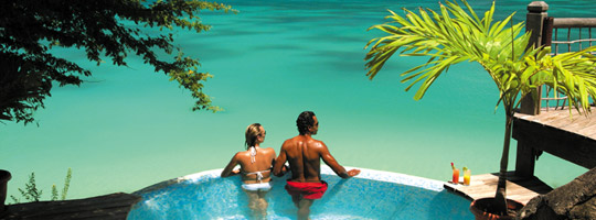 Antigua - Apple Resort Vacation