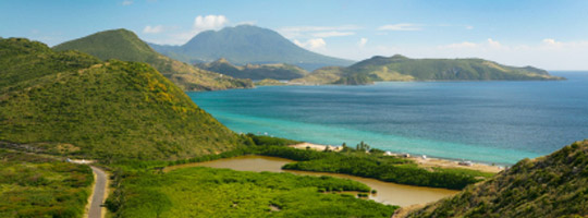 St. Kitts - Apple Resort Vacation